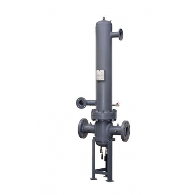 CNF、CN、CF 和 SV 系列束管熱交換器