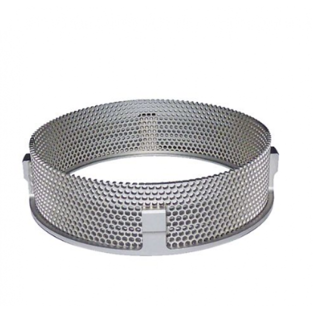 SR、SRS、STP and STL Silencers are noise reduction s